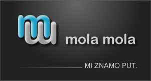 Mola Mola